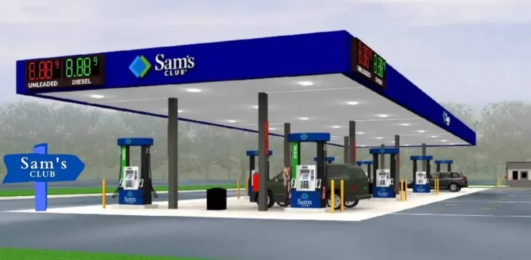 A Comprehensive Guide to Sam’s Club Gas Prices 2024
